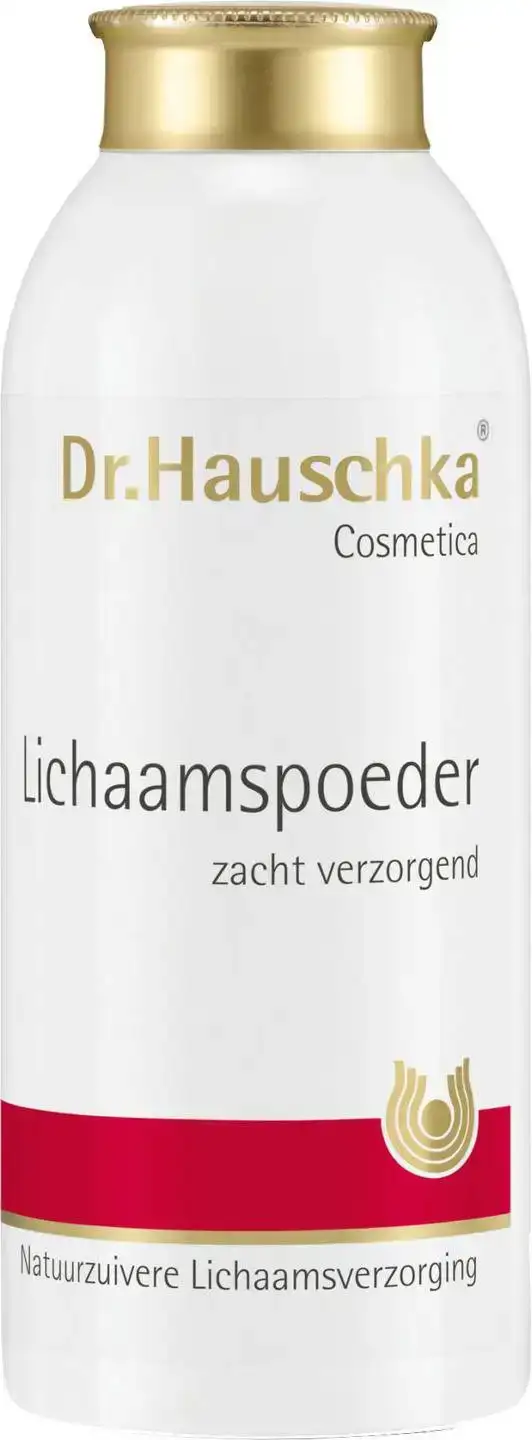 Lichaamspoeder