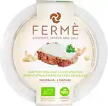Cashew fermentino spread