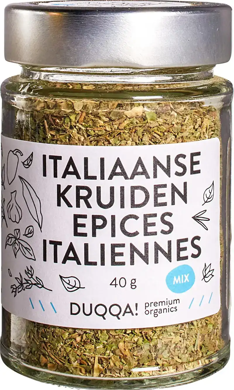 Italiaanse kruiden