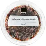 Olijventapenade kalamata