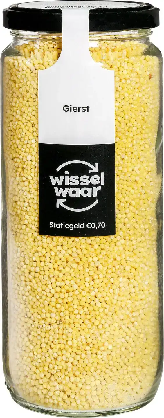 Gierst