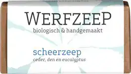 Scheerzeep