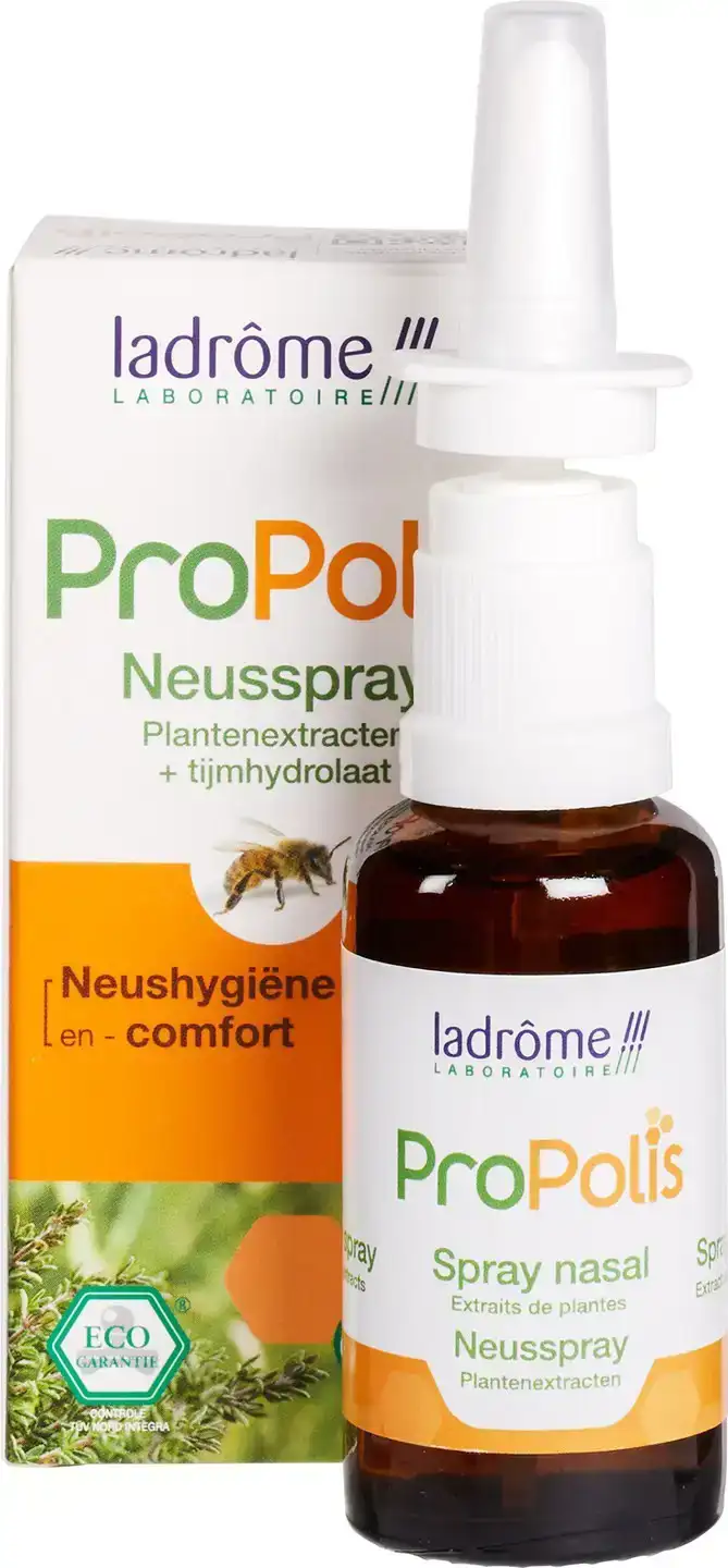 ProPolis neusspray