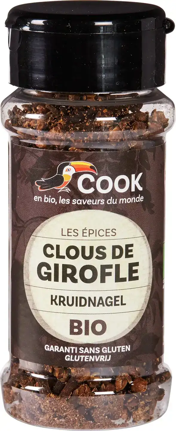 Kruidnagel