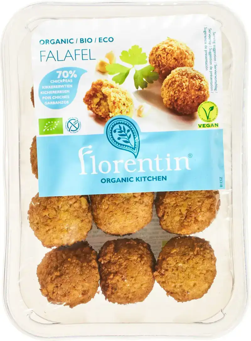 Falafelballetjes