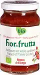 Aardbeien fruitbeleg