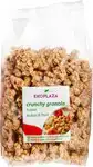 Granola kokos & fruit