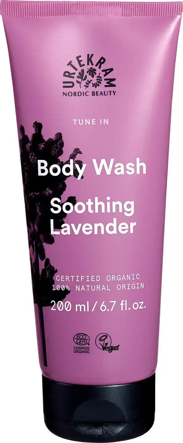 Douchegel lavendel