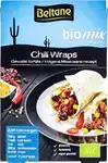 Mix voor chili-wraps