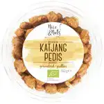 Katjang pedis pinda's