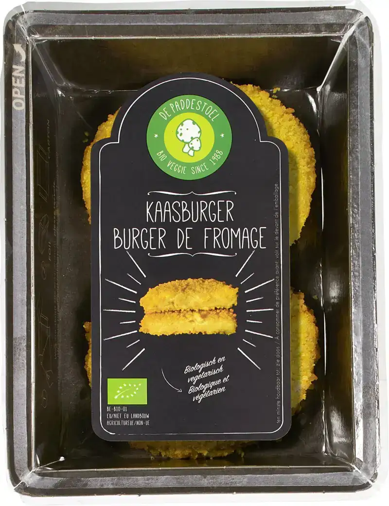Kaasburger