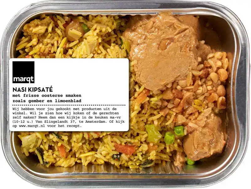 Nasi kipsaté