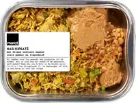 Nasi kipsaté