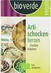 Artisjokkenharten