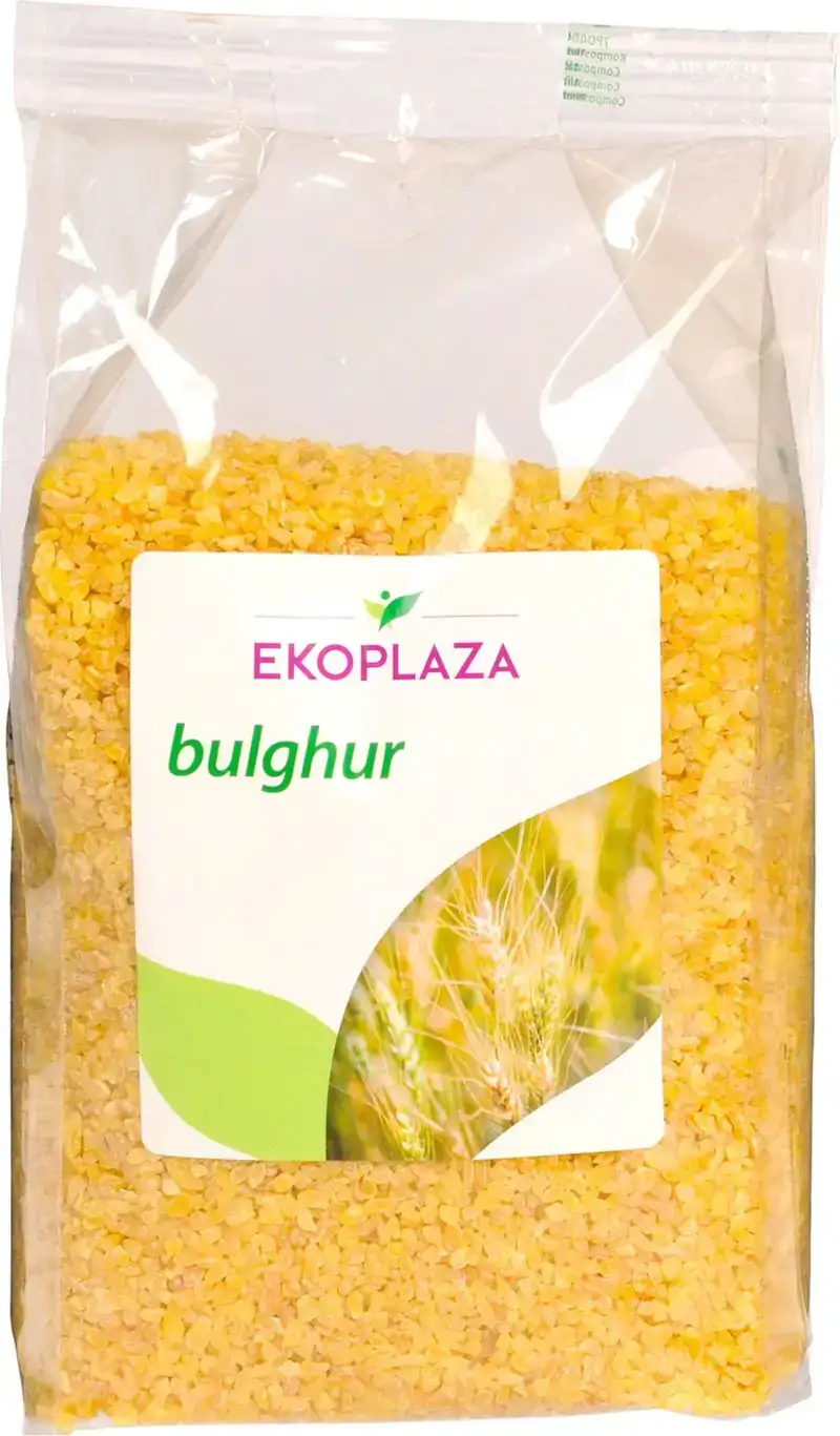 Bulghur
