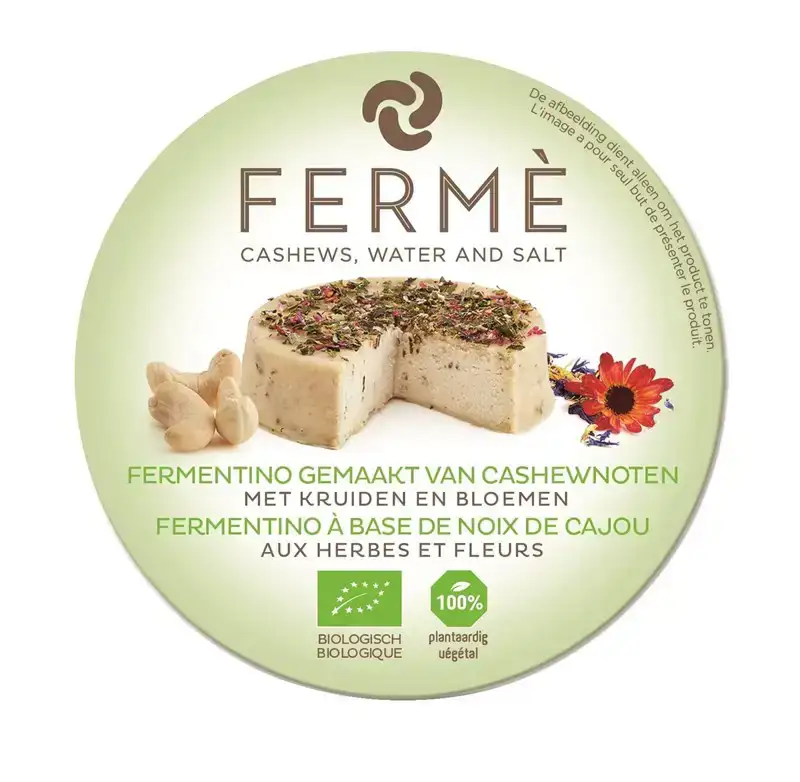 Cashew fermentino kruiden/bloemen