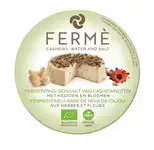 Cashew fermentino kruiden/bloemen