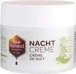 Nachtcrème - rijpere huid