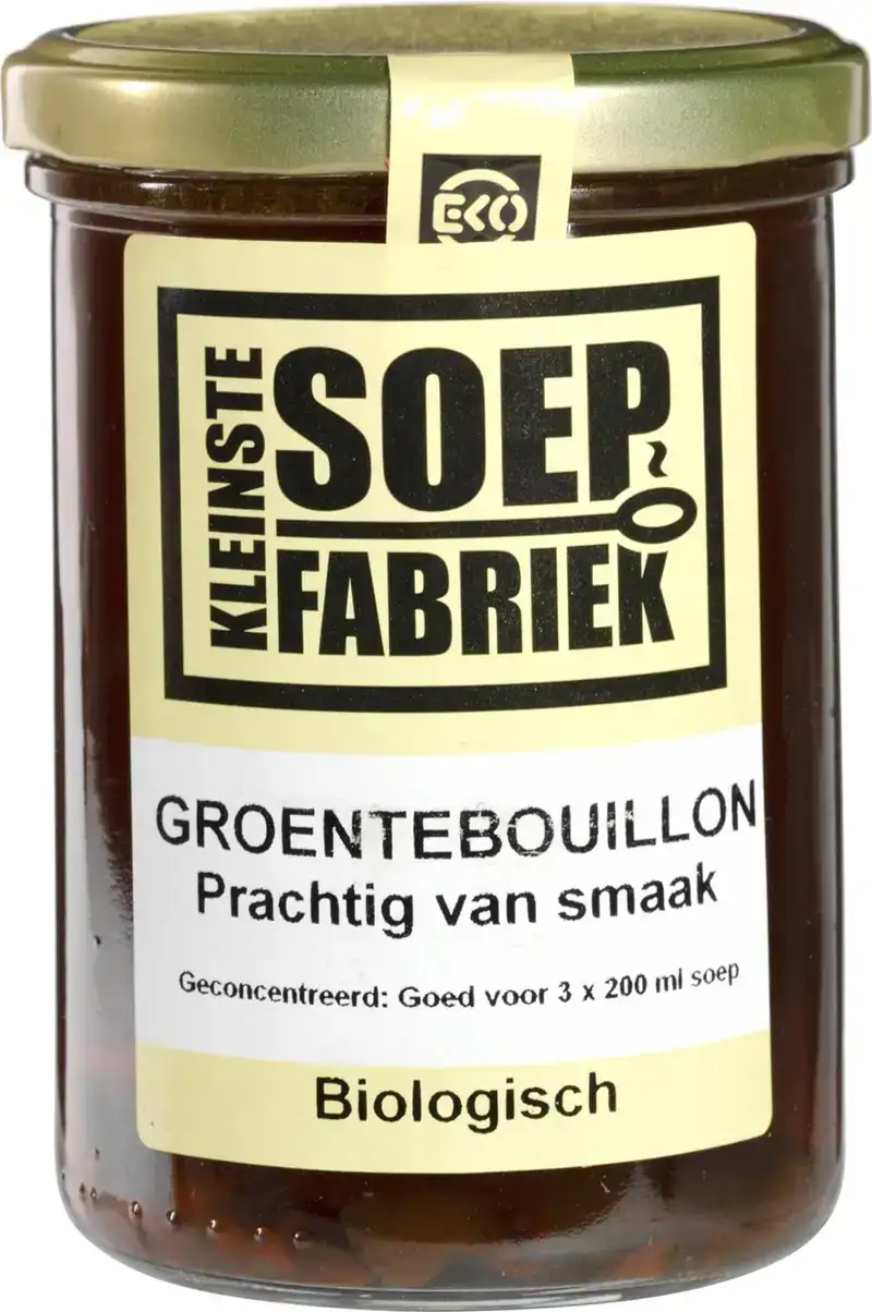 Groentebouillon