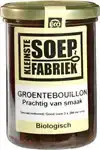 Groentebouillon