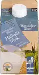 Halfvolle melk
