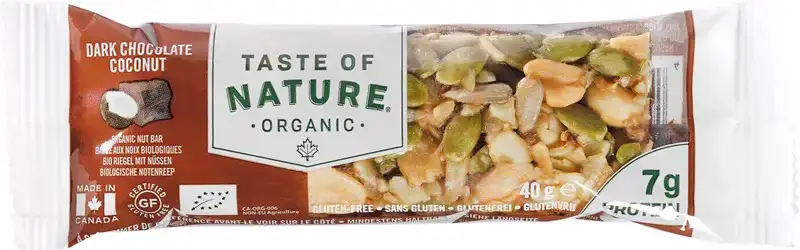 Kokosreep pure chocolade