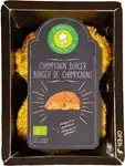 Champignonburger