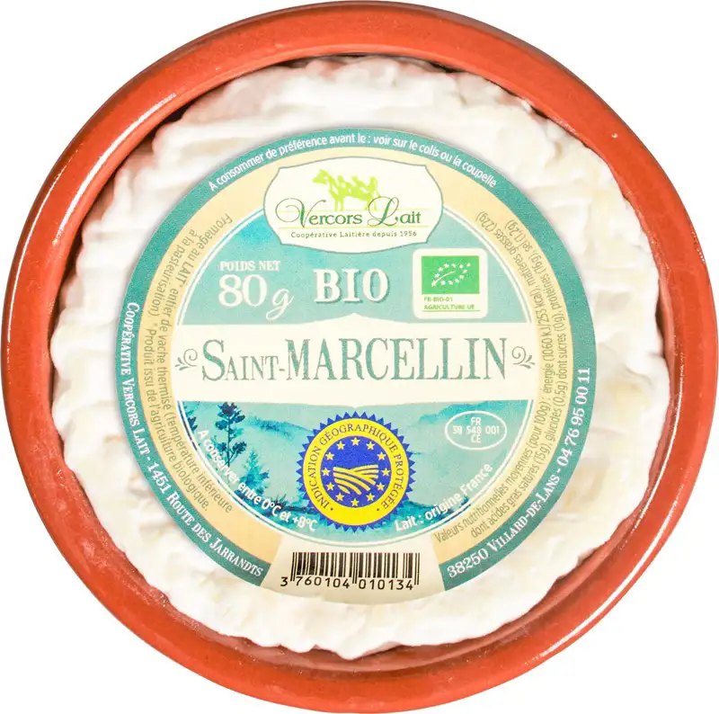 Saint Marcellin