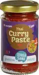 Thaise rode currypasta