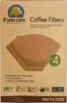 Koffiefilters nr. 4