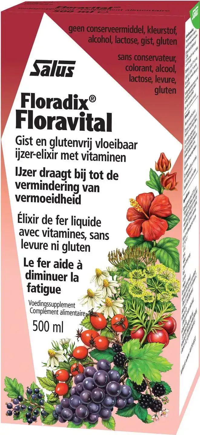 Floravital