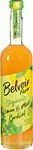 Lemon & Mint Cordial
