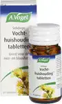 Solidago vochthuishouding tabletten