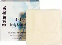 Body & face bar kokos