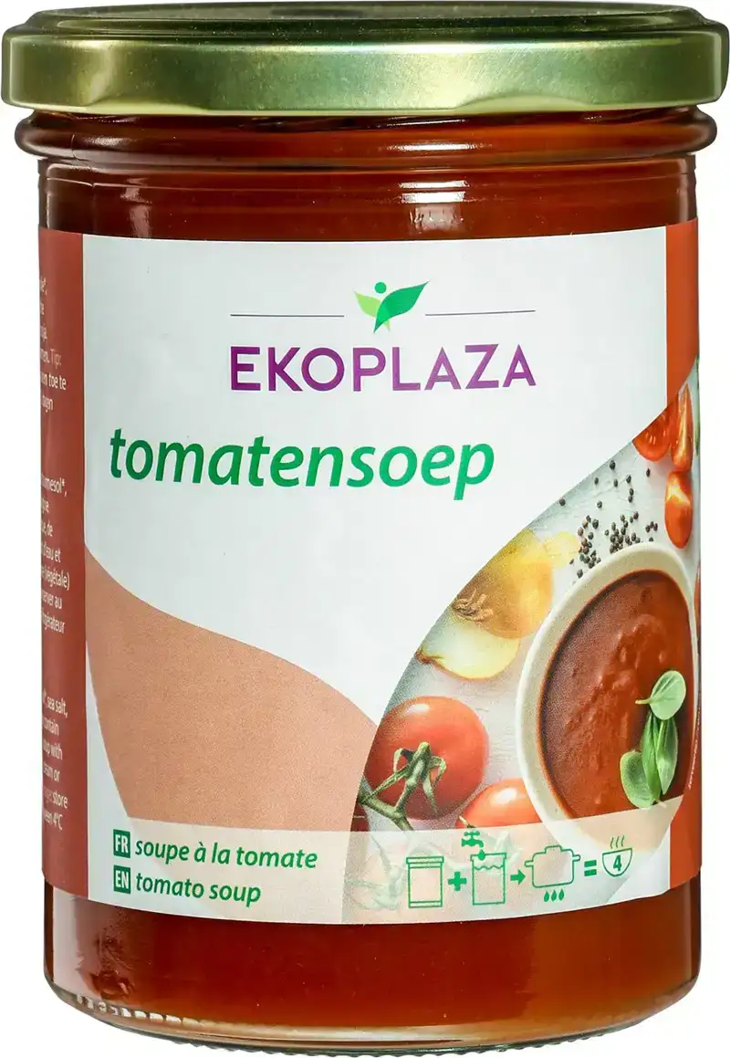 Tomatensoep