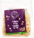 Pijnboompitten