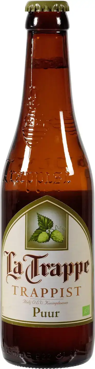 Trappist Puur