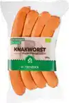 Knakworst