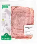 Gebraden gehakt