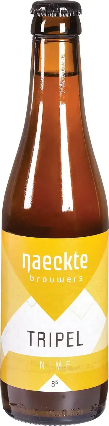 Nimf tripel