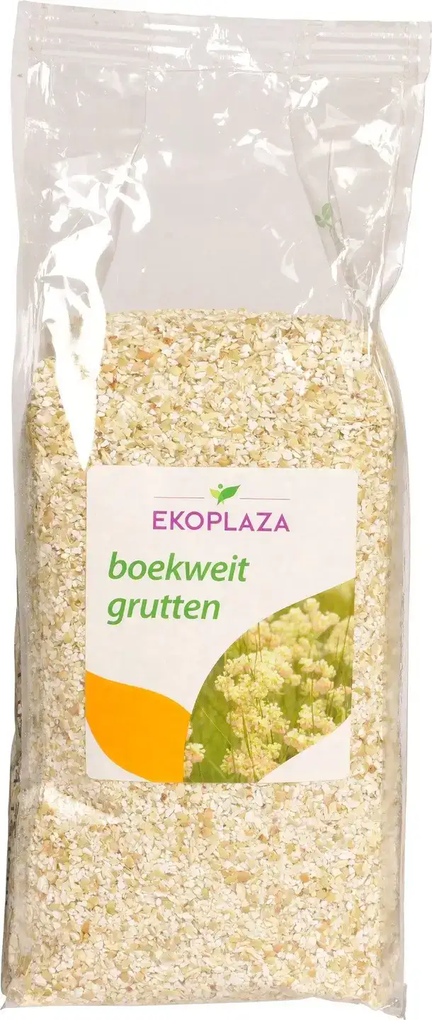 Boekweitgrutten