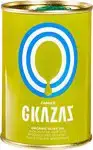 Extra vierge olijfolie Grieks