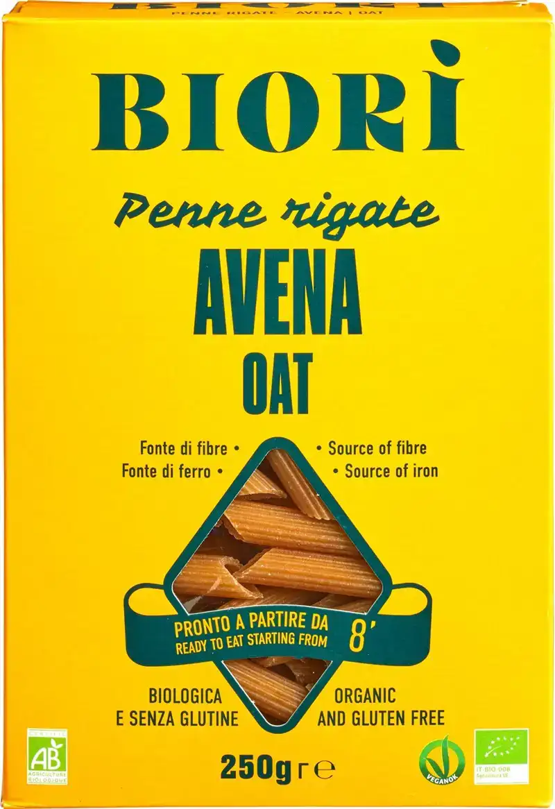 Haver penne