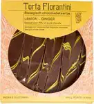 Torta Florantini Lemon Ginger