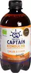Kombucha gember citroen
