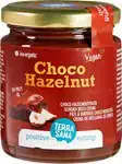 Choco-hazelnootpasta