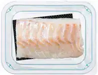 Kabeljauwfilet