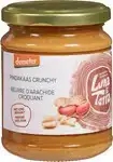 Pindakaas crunchy