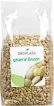 Groene linzen