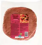 Groentepizzabodems rode biet